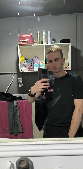 Najładniejsze zdjęcie użytkownika Ducz3K - 