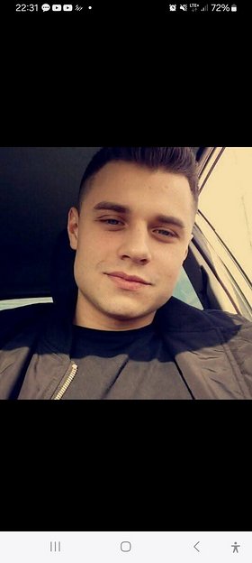 Najładniejsze zdjęcie użytkownika Adrianekwita - 