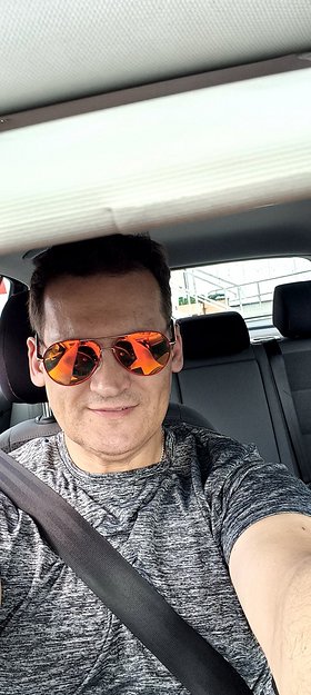Najładniejsze zdjęcie użytkownika Krzysboy - 