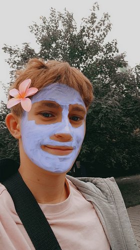 Najładniejsze zdjęcie użytkownika adrianmames0 - 