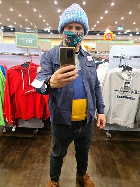 Najładniejsze zdjęcie użytkownika sppsystemwawa - 