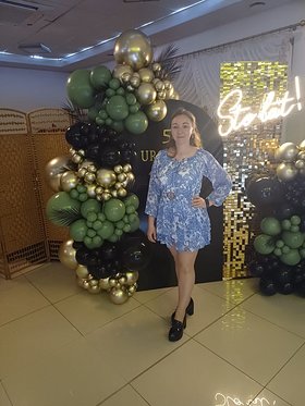 Najładniejsze zdjęcie użytkownika lidusia156 - 