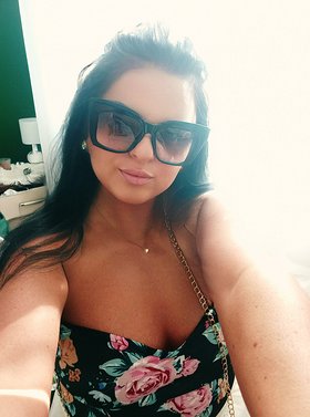 Najładniejsze zdjęcie użytkownika czarnulka331 - 