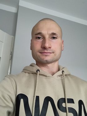 Najładniejsze zdjęcie użytkownika krzys943 - 