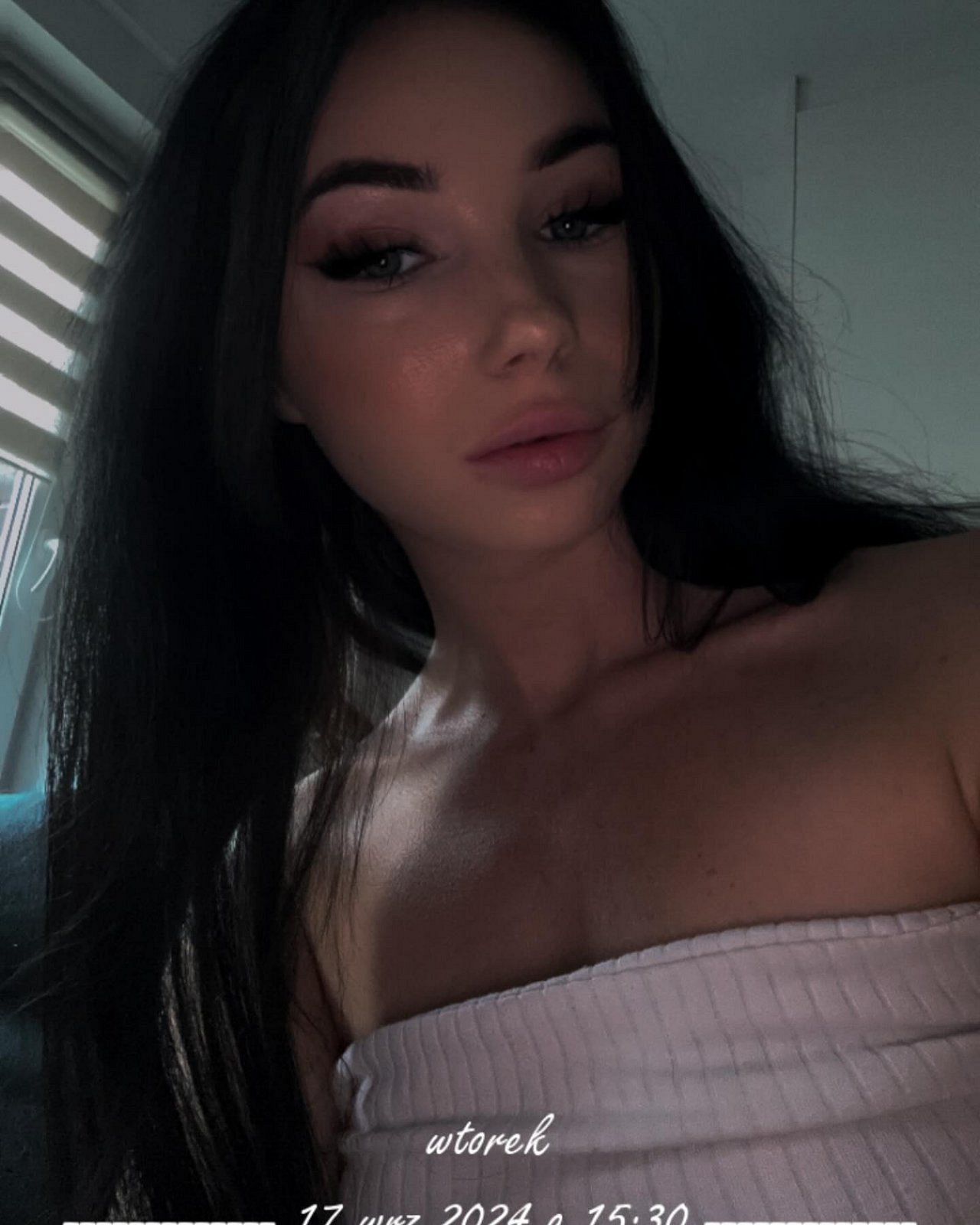 hair, skin, model, dress