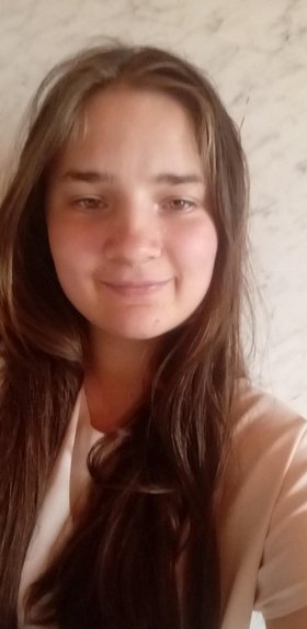 Najładniejsze zdjęcie użytkownika kingapopek74