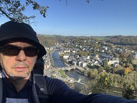 Najładniejsze zdjęcie użytkownika ThomasMajewski - 