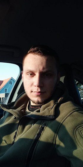 Najładniejsze zdjęcie użytkownika gerald01412 - 