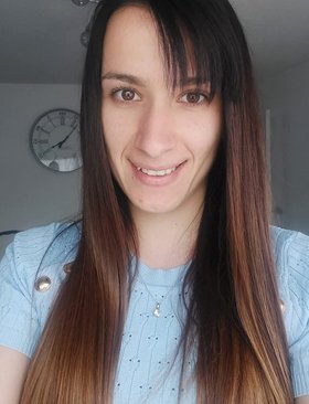 Najładniejsze zdjęcie użytkownika monika78107 - 