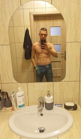 Najładniejsze zdjęcie użytkownika Kamilolwg - 