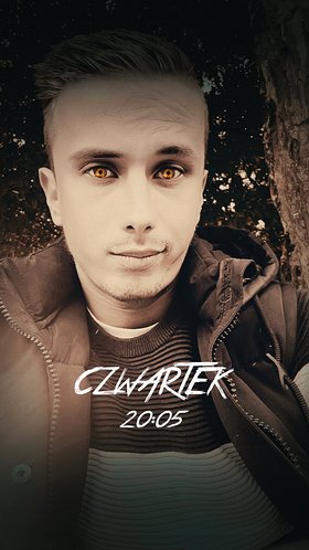 Najładniejsze zdjęcie użytkownika Pinio11 - 