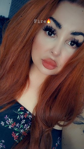 Najładniejsze zdjęcie użytkownika RudaNieChuda - 