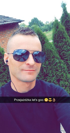 Najładniejsze zdjęcie użytkownika MasterGrzegorz - 