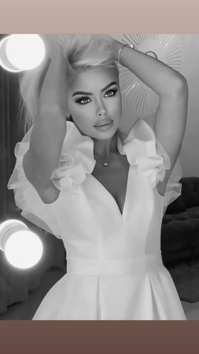 Najładniejsze zdjęcie użytkownika Katrina43 - 