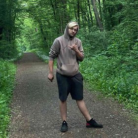 Najładniejsze zdjęcie użytkownika ChuczK - 