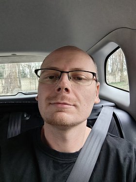 Najładniejsze zdjęcie użytkownika simek1988 - 