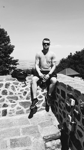 Najładniejsze zdjęcie użytkownika Tomekkk86 - 