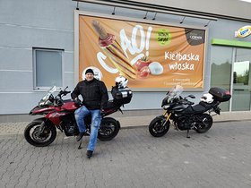 Najładniejsze zdjęcie użytkownika krzysiek4778 - 