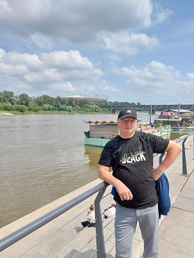 Najładniejsze zdjęcie użytkownika travolt08 - 