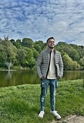 Najładniejsze zdjęcie użytkownika SebastianMVP - 