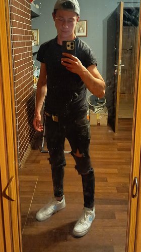 Najładniejsze zdjęcie użytkownika chorzewskidomini62 - 