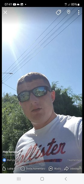 Najładniejsze zdjęcie użytkownika konopapiterwppl