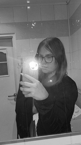 Najładniejsze zdjęcie użytkownika angelikalisek13 - 