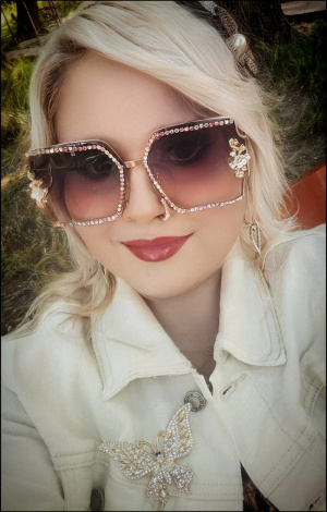 fun, smile, cool, glasses, sunglasses, goggles