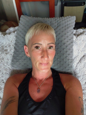 skin, necklace, muscle, ear