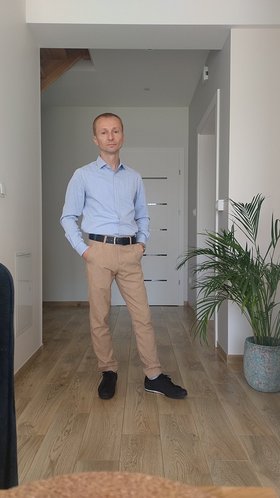 Najładniejsze zdjęcie użytkownika Ja77nusz - 