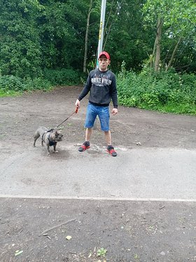 Najładniejsze zdjęcie użytkownika IdecP - 