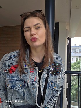 Najładniejsze zdjęcie użytkownika zuzka159 - 