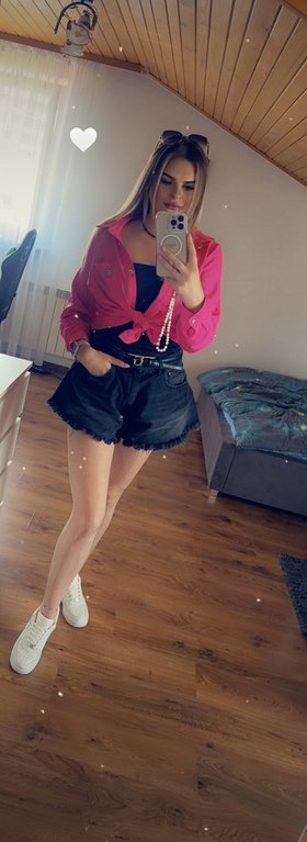 Najładniejsze zdjęcie użytkownika Kiniusiaaaaaaa - 