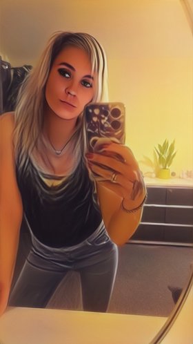 Najładniejsze zdjęcie użytkownika ewelka19898 - 