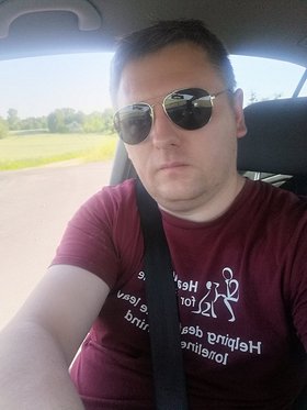 Najładniejsze zdjęcie użytkownika Tomek29000 - 