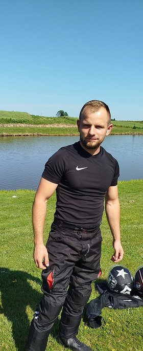 Najładniejsze zdjęcie użytkownika michal600 - 