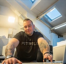 Najładniejsze zdjęcie użytkownika PiotrPater88 - 