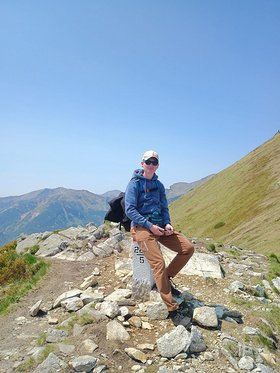 Najładniejsze zdjęcie użytkownika ebi997 - 