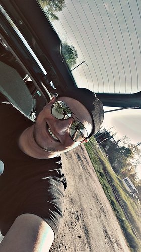 Najładniejsze zdjęcie użytkownika FiFuS94 - 