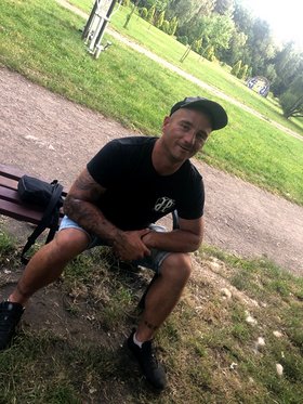 Najładniejsze zdjęcie użytkownika tomkizdr41 - 