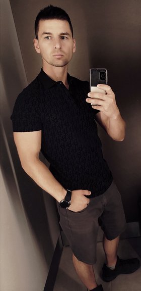 Najładniejsze zdjęcie użytkownika paintballruda - 