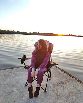 Najładniejsze zdjęcie użytkownika Niiikollla - 