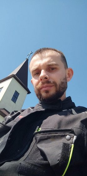 Najładniejsze zdjęcie użytkownika Marcin1992332 - 