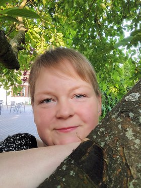 Najładniejsze zdjęcie użytkownika stokrotka2702 - 