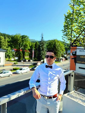 Najładniejsze zdjęcie użytkownika Dawidek97Swag - 