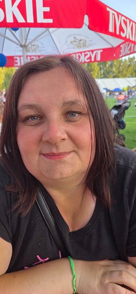 Najładniejsze zdjęcie użytkownika Gosiaczek2025 - 