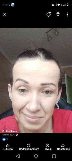 Najładniejsze zdjęcie użytkownika sikonem - 