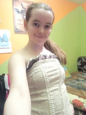 Najładniejsze zdjęcie użytkownika ASIULA04101991 - 