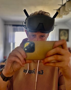 Najładniejsze zdjęcie użytkownika Raziu - 