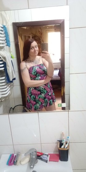 Najładniejsze zdjęcie użytkownika gosiullla - 